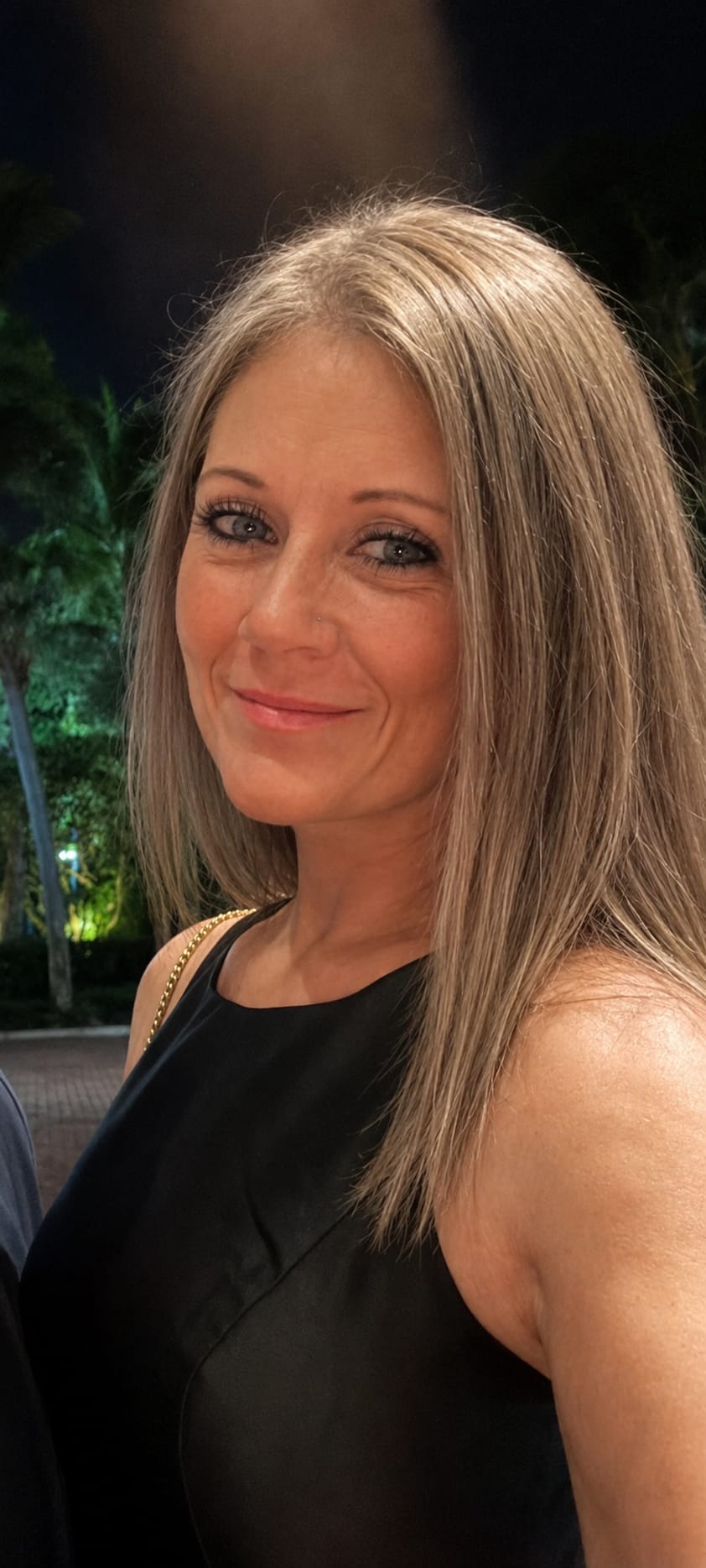 Vanessa Bastone